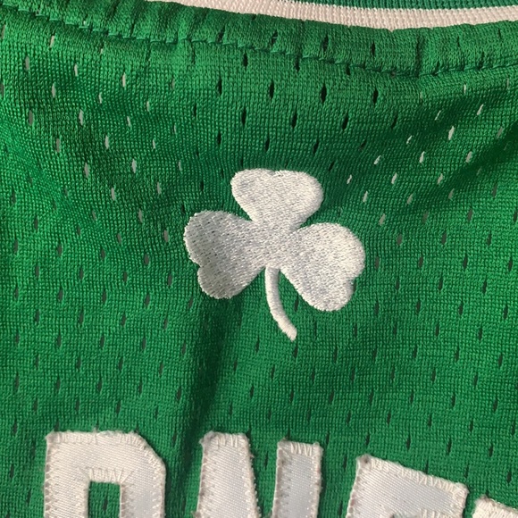 COPY - Adidas Celtics Jersey vintage - Picture 9 of 12
